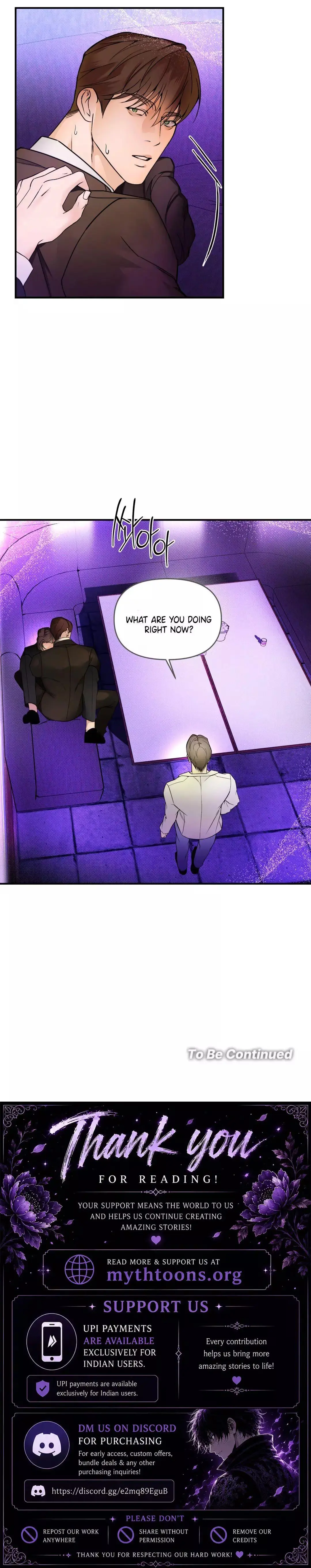 Read About Aspiration chapter 4 image 10 on Lezhin