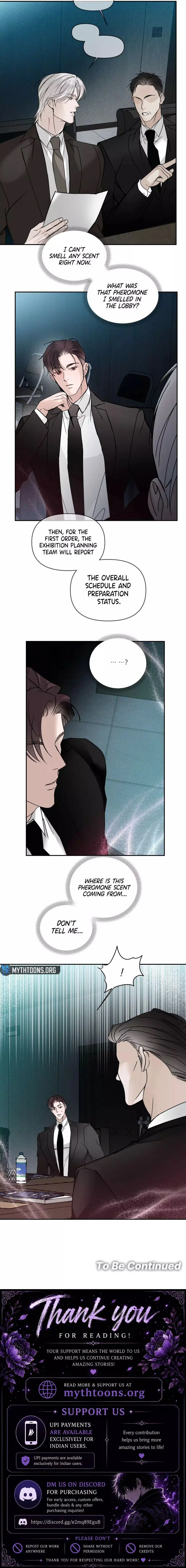 Read About Aspiration chapter 6 image 10 on Lezhin