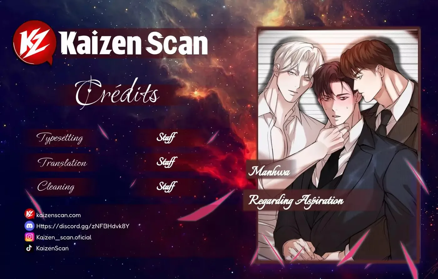Read About Aspiration chapter 8 image 1 on Lezhin