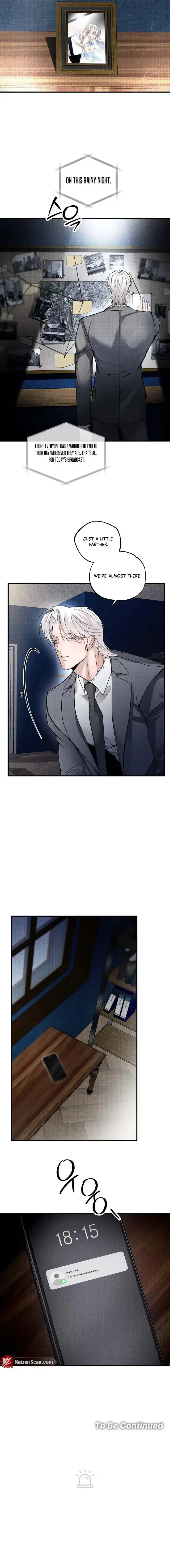 Read About Aspiration chapter 9 image 6 on Lezhin