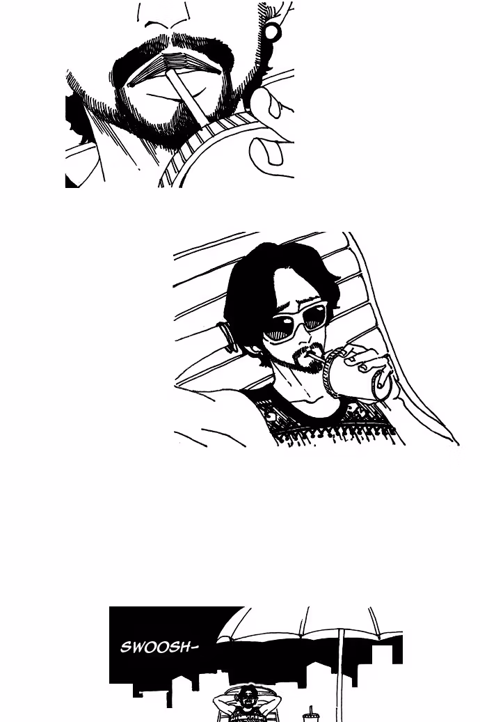 Read About Death chapter 0 image 1 on Lezhin