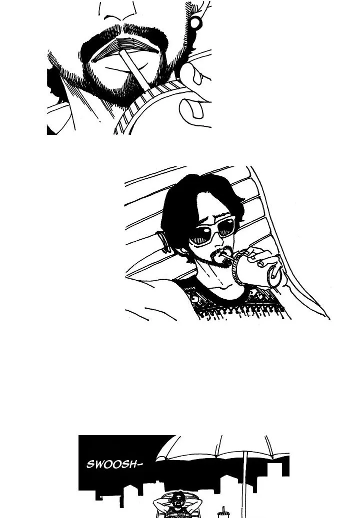 Read About Death chapter 1 image 1 on Lezhin