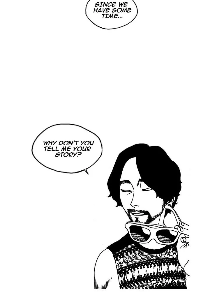 Read About Death chapter 1 image 6 on Lezhin