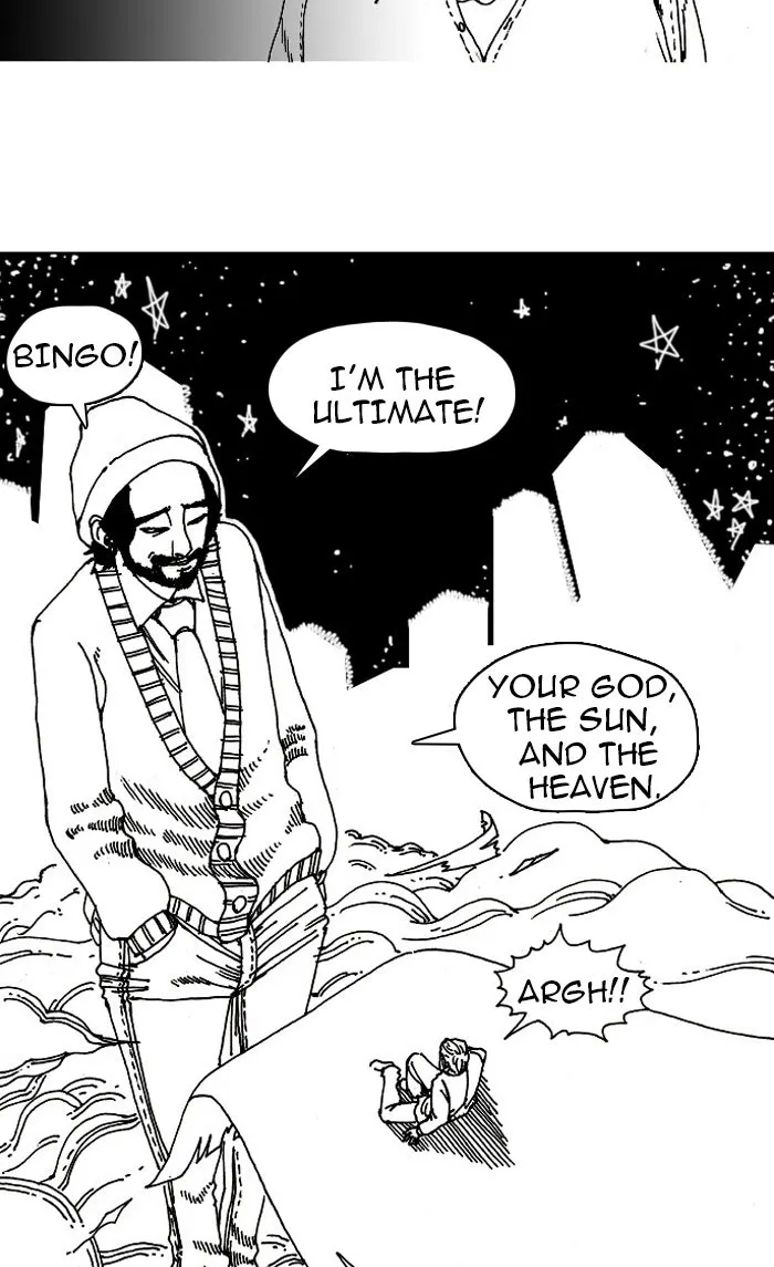 Read About Death chapter 2 image 10 on Lezhin