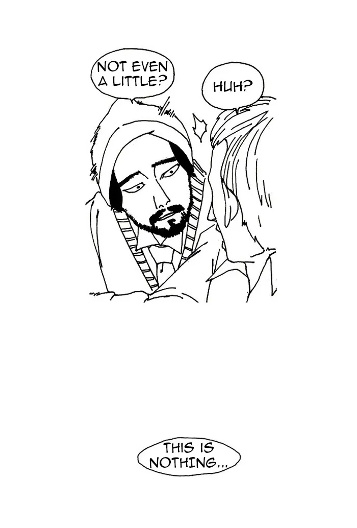 Read About Death chapter 2 image 24 on Lezhin
