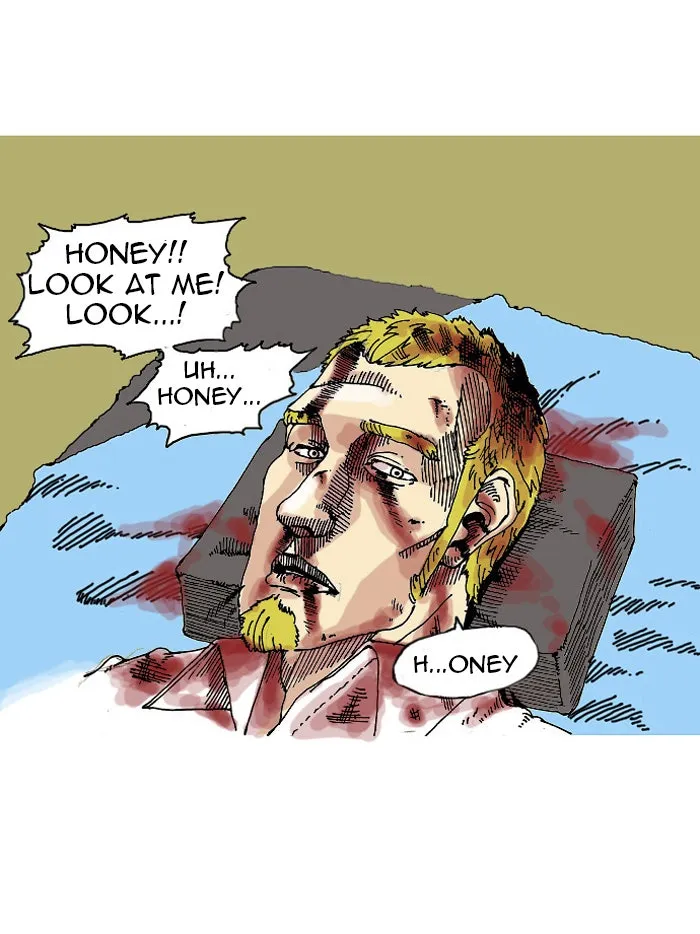 Read About Death chapter 2 image 28 on Lezhin