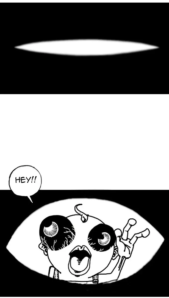 Read About Death chapter 2 image 3 on Lezhin