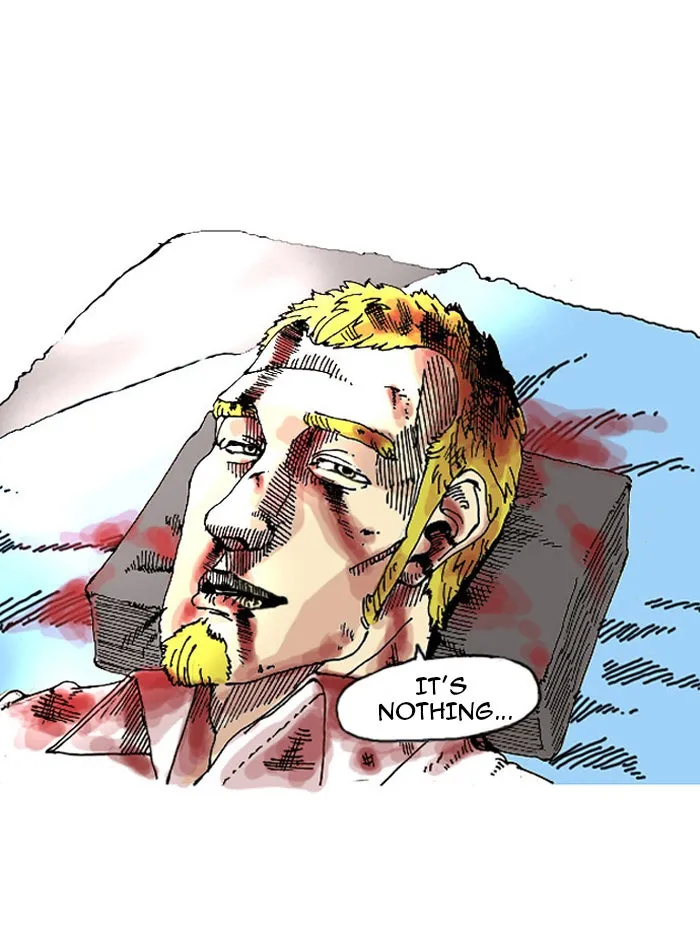 Read About Death chapter 2 image 30 on Lezhin
