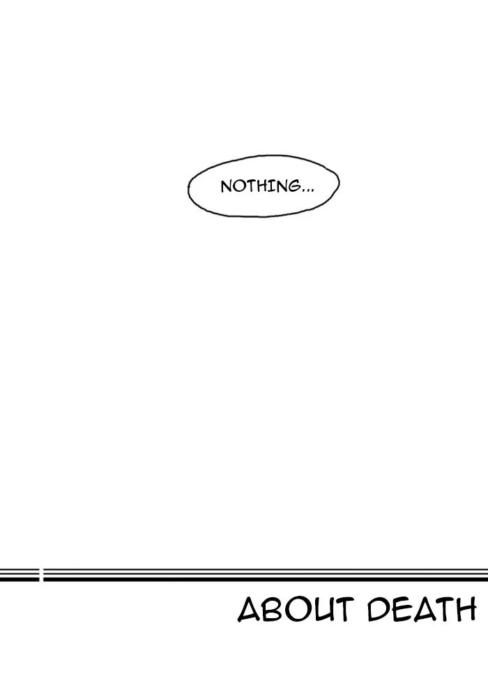 Read About Death chapter 2 image 31 on Lezhin