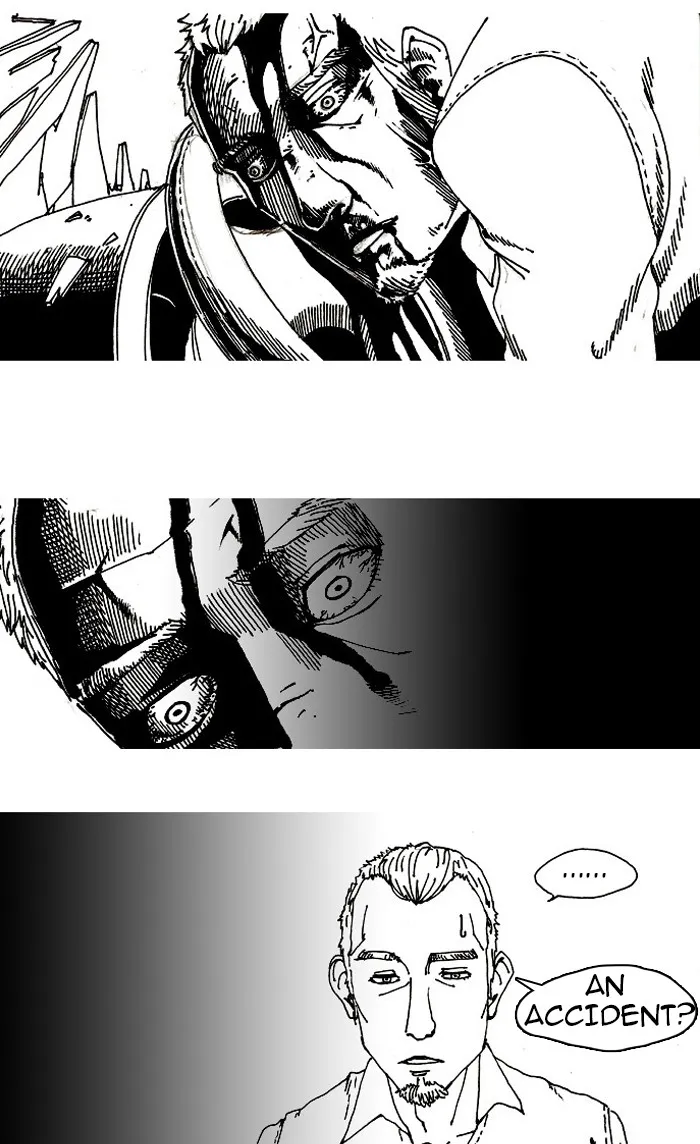 Read About Death chapter 2 image 9 on Lezhin