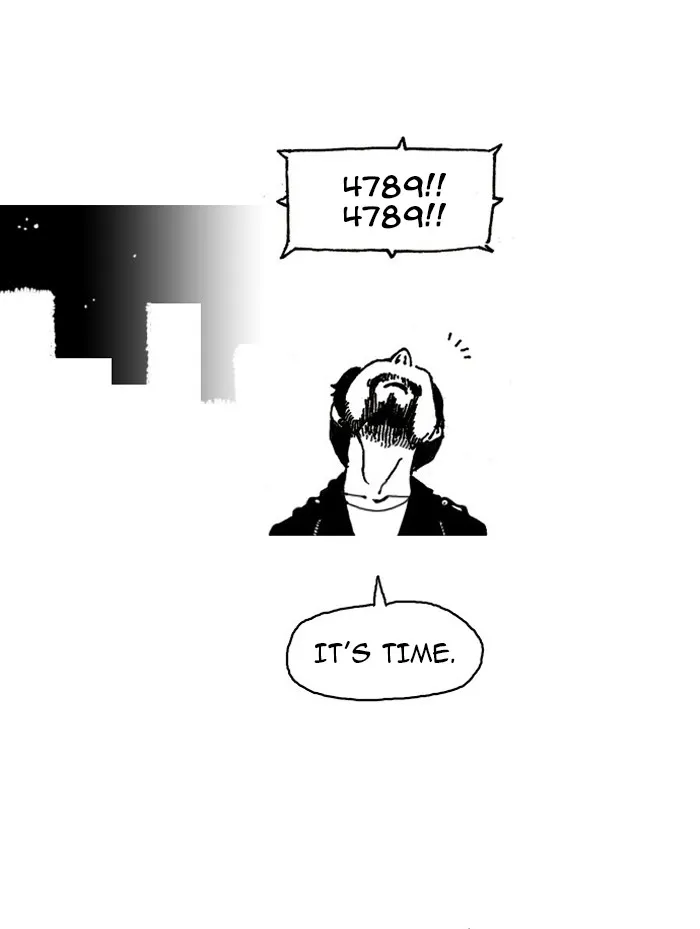 Read About Death chapter 3 image 21 on Lezhin