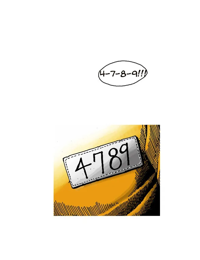 Read About Death chapter 3 image 24 on Lezhin