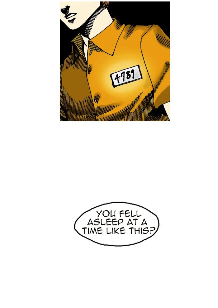 Read About Death chapter 3 image 25 on Lezhin