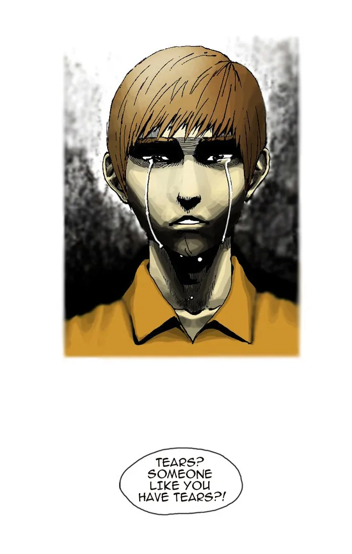 Read About Death chapter 3 image 26 on Lezhin
