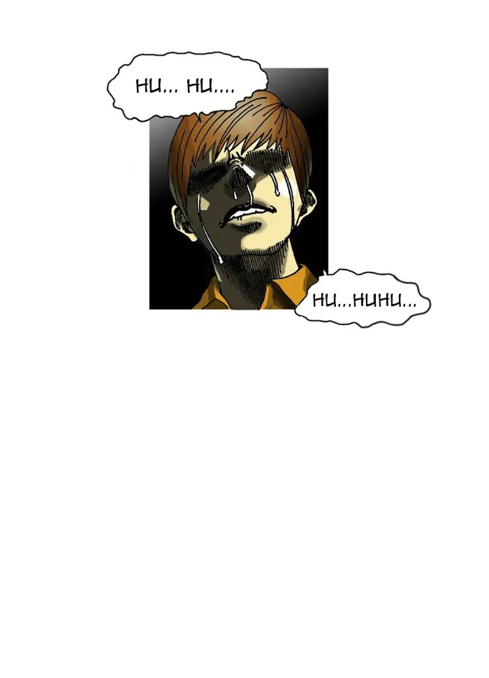 Read About Death chapter 3 image 27 on Lezhin