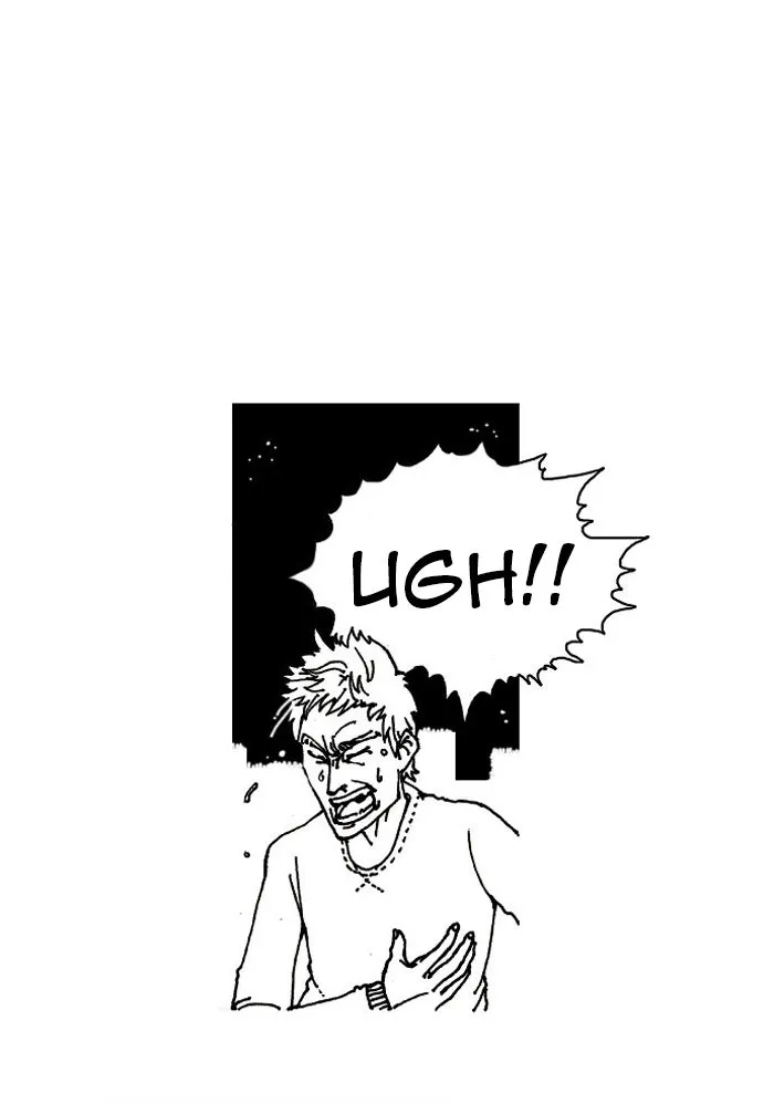 Read About Death chapter 3 image 5 on Lezhin