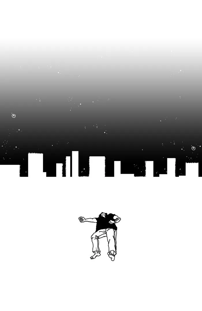 Read About Death chapter 4 image 1 on Lezhin