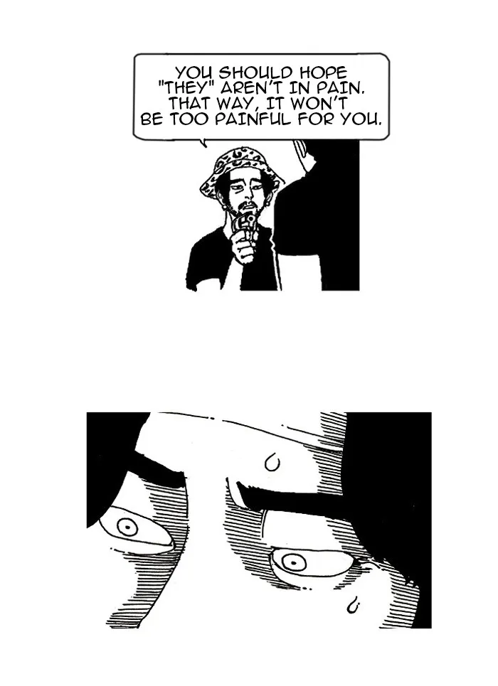 Read About Death chapter 4 image 14 on Lezhin