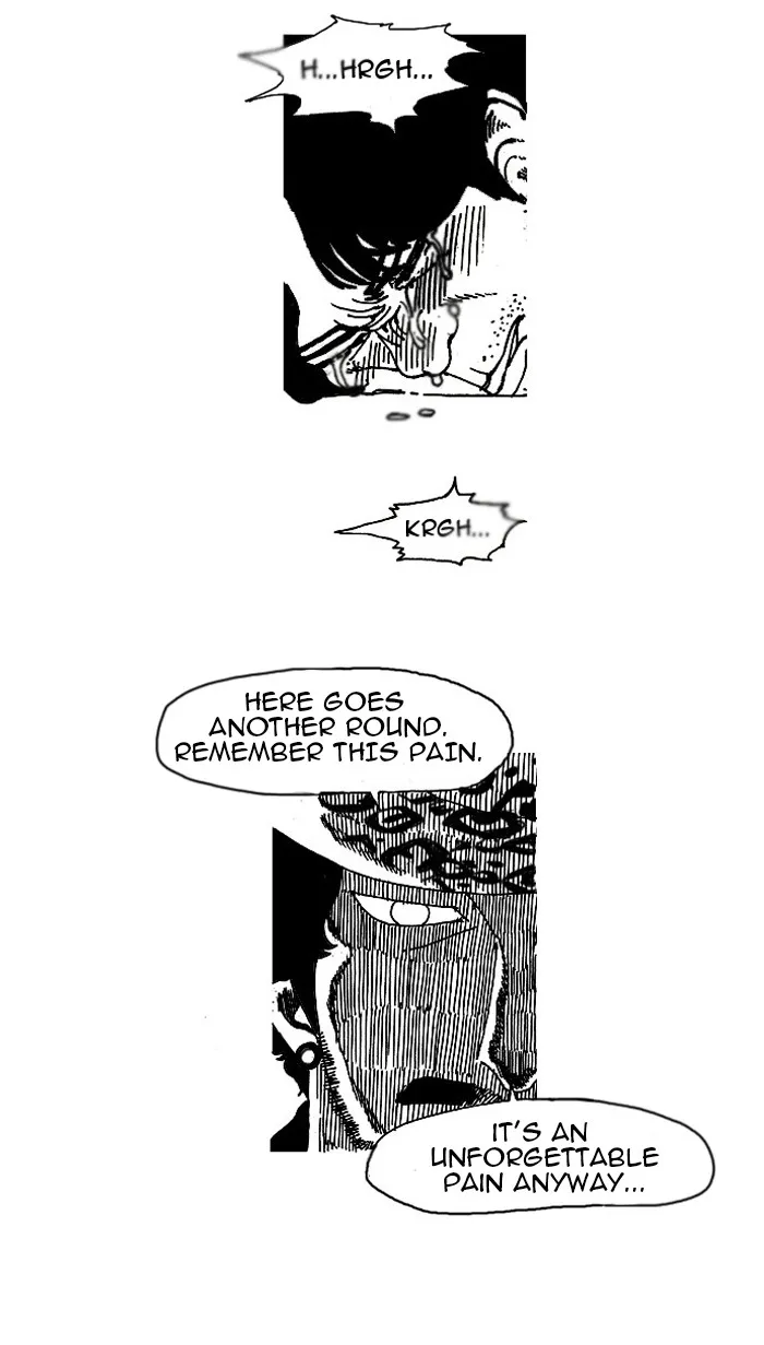 Read About Death chapter 4 image 18 on Lezhin