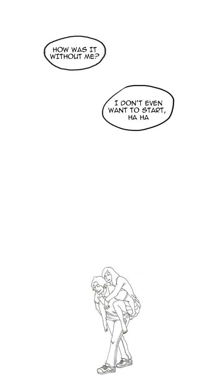 Read About Death chapter 6 image 20 on Lezhin