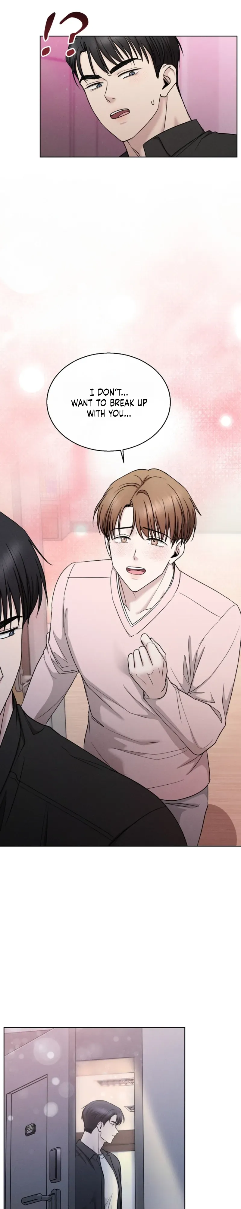 About Having a Lover Who Is XX Chapter 1 page 11 - 