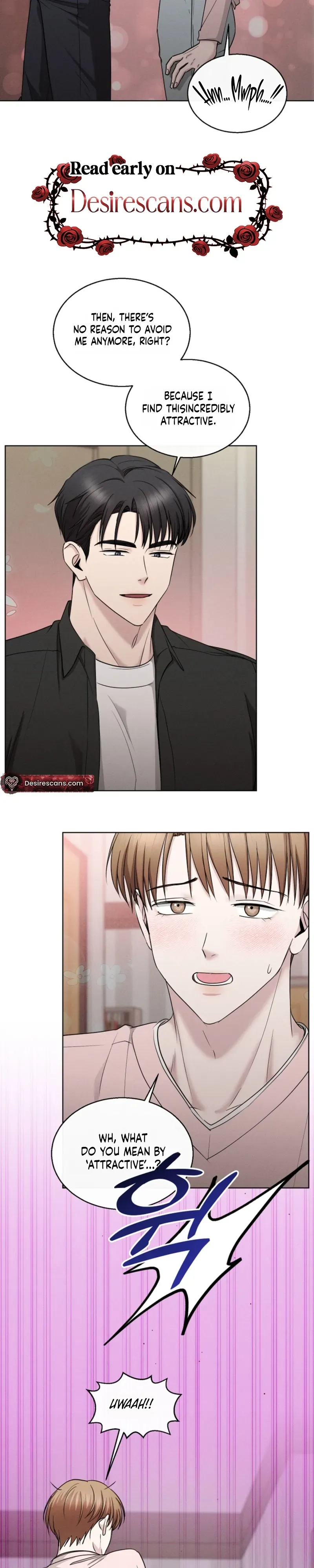 About Having a Lover Who Is XX Chapter 1 page 15 - 