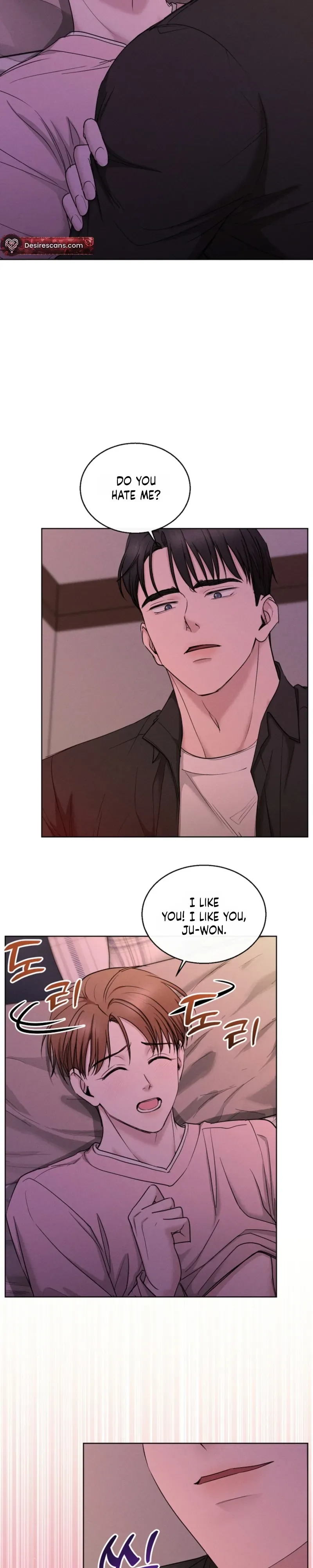 About Having a Lover Who Is XX Chapter 1 page 19 - 