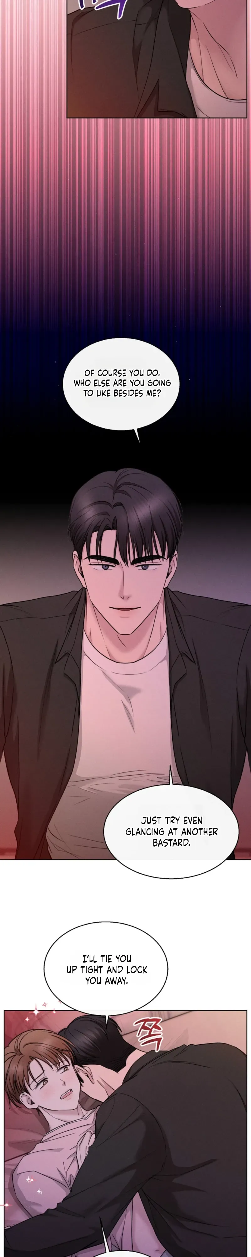 About Having a Lover Who Is XX Chapter 1 page 20 - 