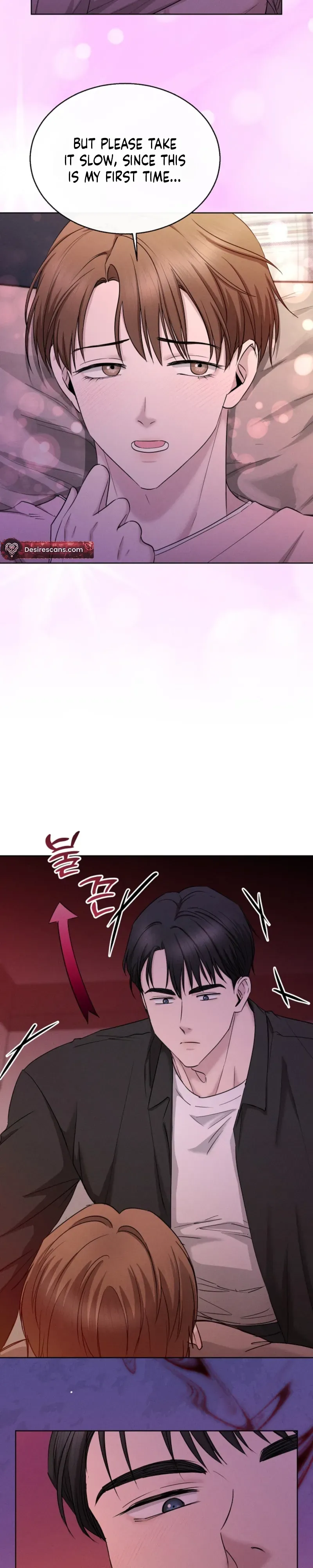 About Having a Lover Who Is XX Chapter 1 page 22 - 