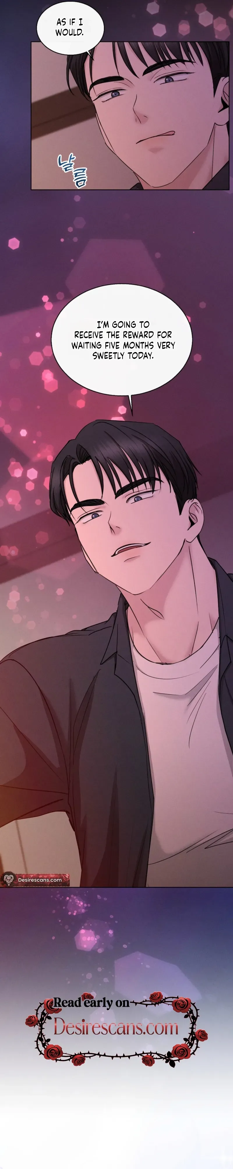 About Having a Lover Who Is XX Chapter 1 page 29 - 