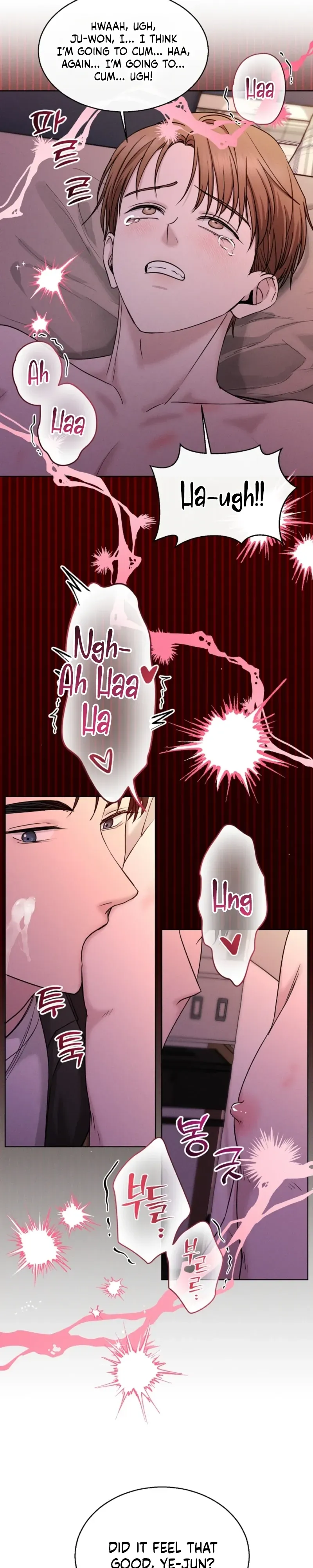About Having a Lover Who Is XX Chapter 2 page 12 - 