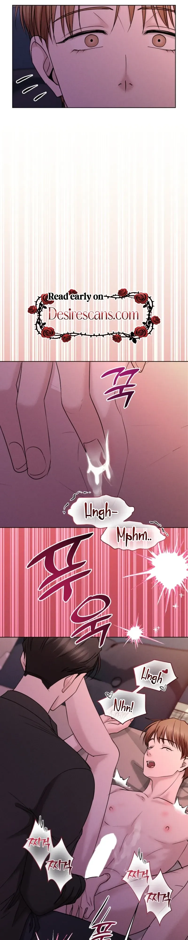 About Having a Lover Who Is XX Chapter 2 page 15 - 