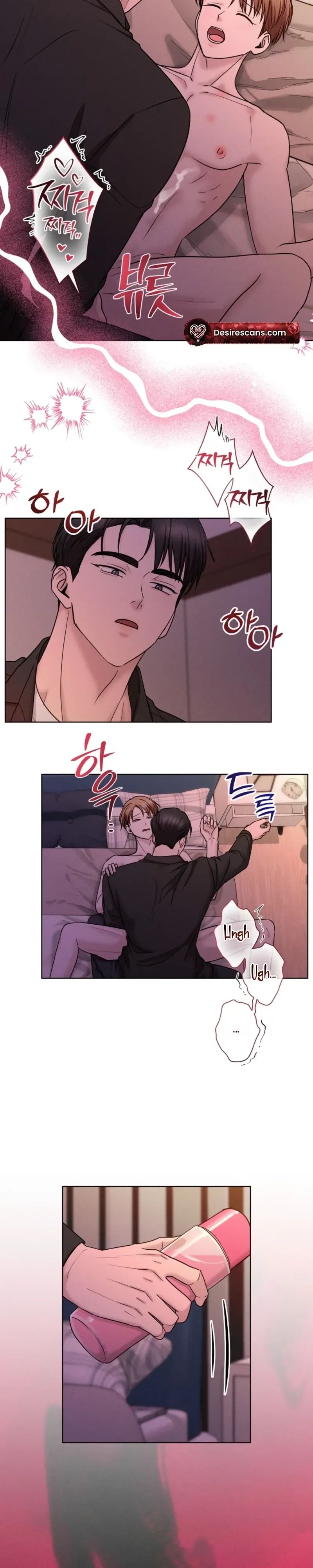 About Having a Lover Who Is XX Chapter 2 page 18 - 