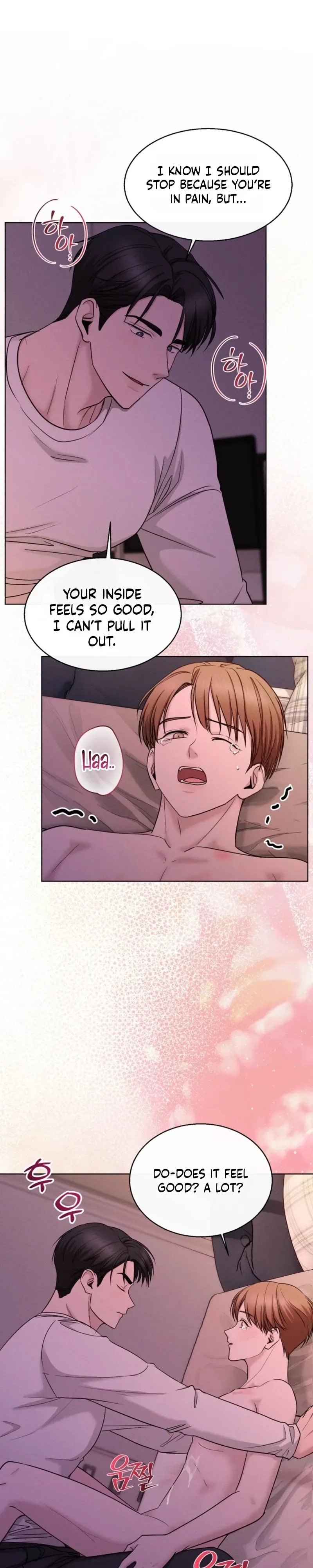 About Having a Lover Who Is XX Chapter 2 page 22 - 