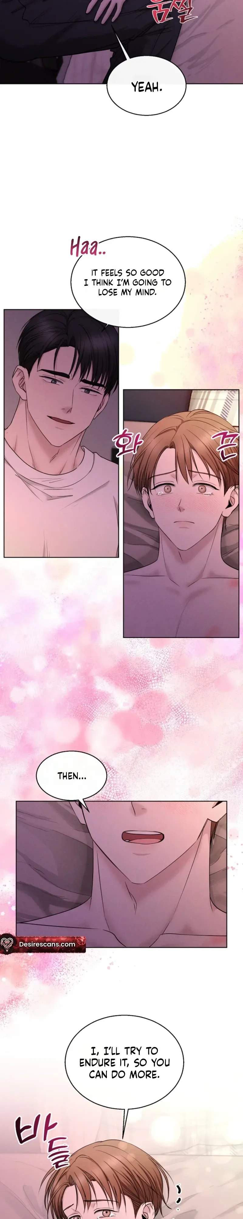 About Having a Lover Who Is XX Chapter 2 page 23 - 