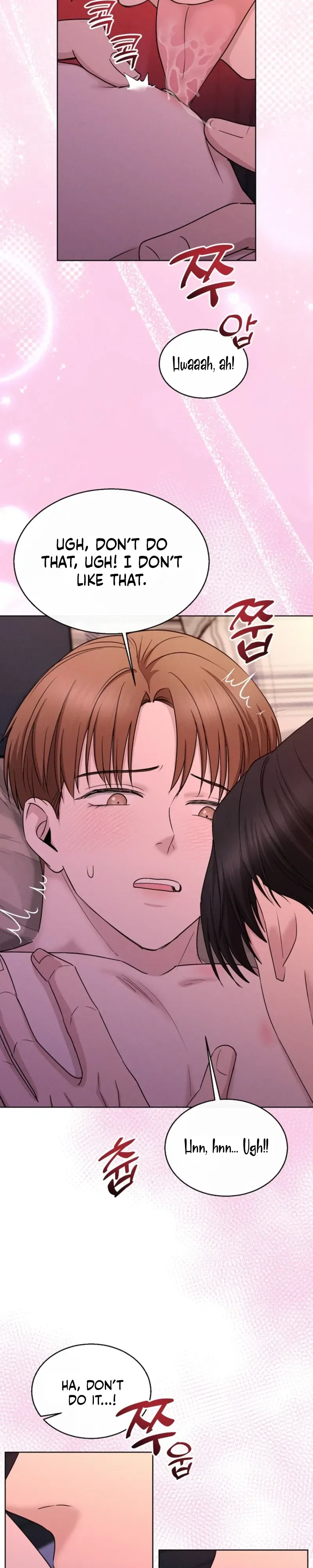 About Having a Lover Who Is XX Chapter 2 page 4 - 