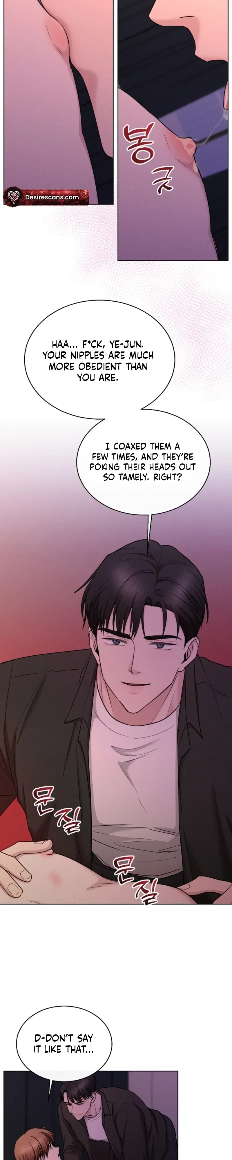 About Having a Lover Who Is XX Chapter 2 page 5 - 
