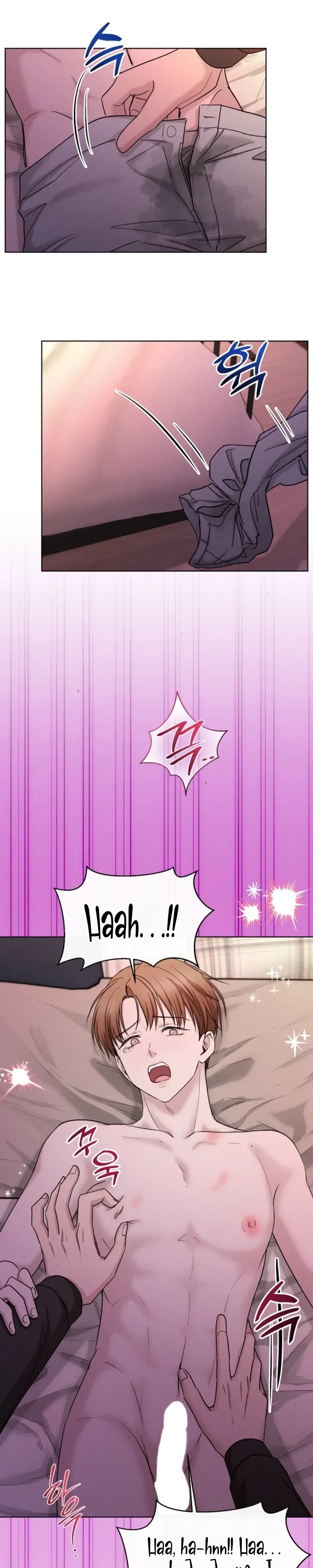About Having a Lover Who Is XX Chapter 2 page 10 - 