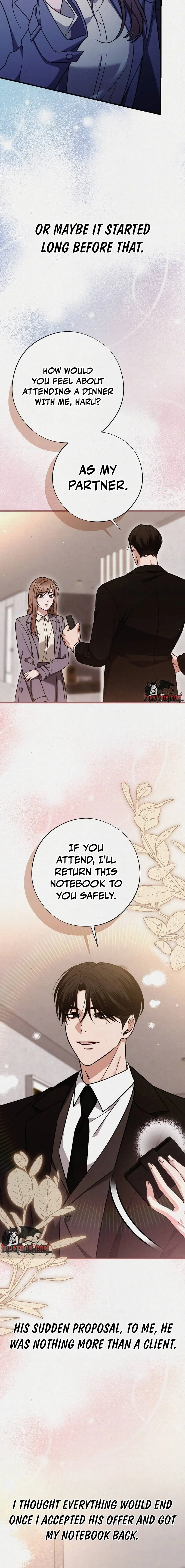 Read About Impure Obsession chapter 1 image 1 on Lezhin