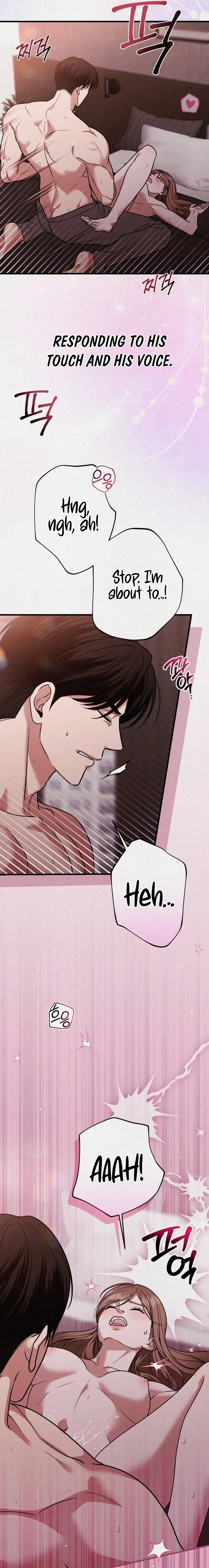 Read About Impure Obsession chapter 1 image 12 on Lezhin