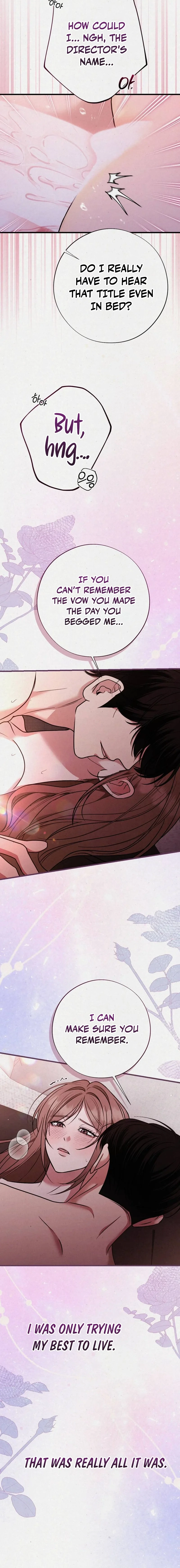 Read About Impure Obsession chapter 1 image 9 on Lezhin