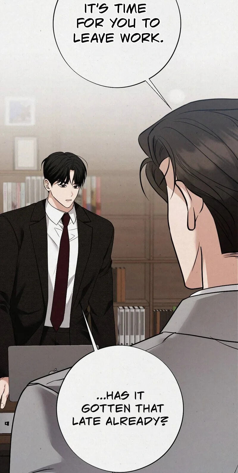 Read About Impure Obsession chapter 10 image 103 on Lezhin