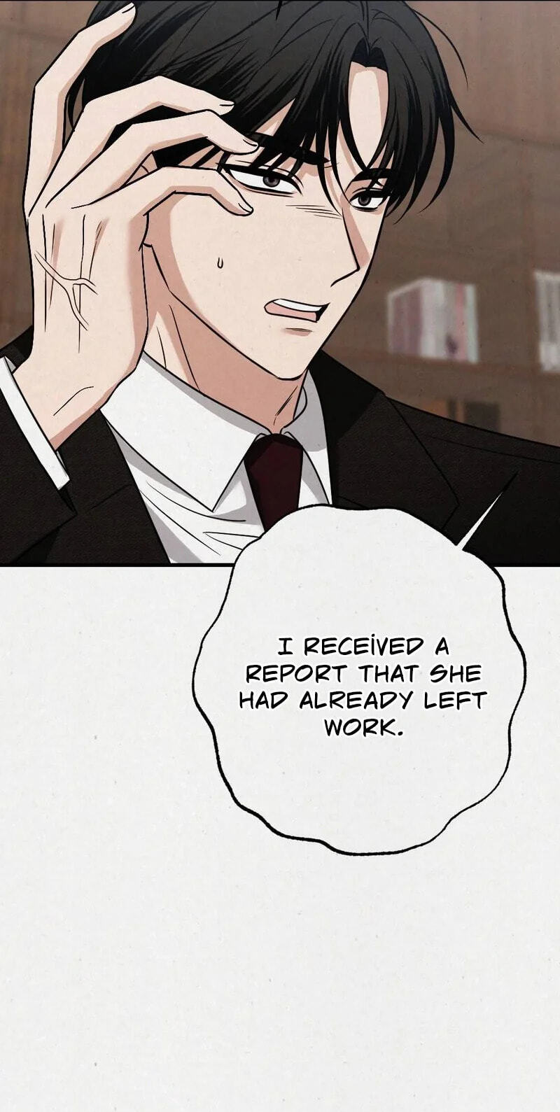 Read About Impure Obsession chapter 10 image 108 on Lezhin