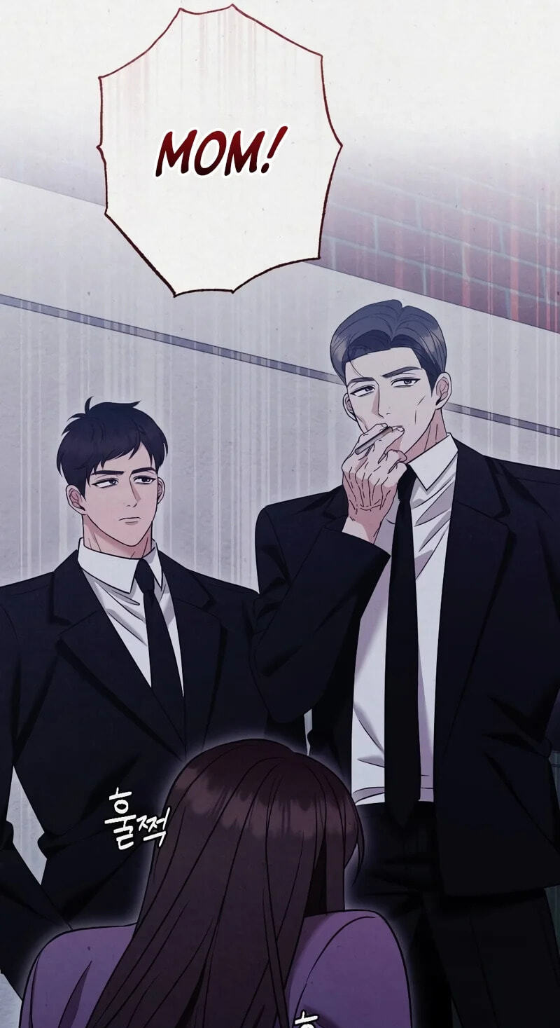 Read About Impure Obsession chapter 11 image 90 on Lezhin