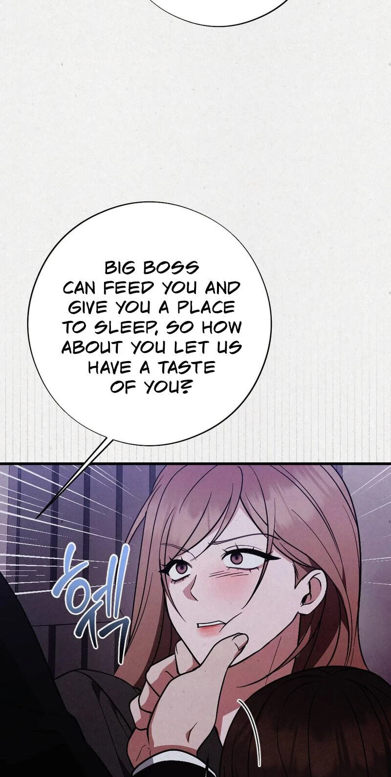 Read About Impure Obsession chapter 12 image 13 on Lezhin