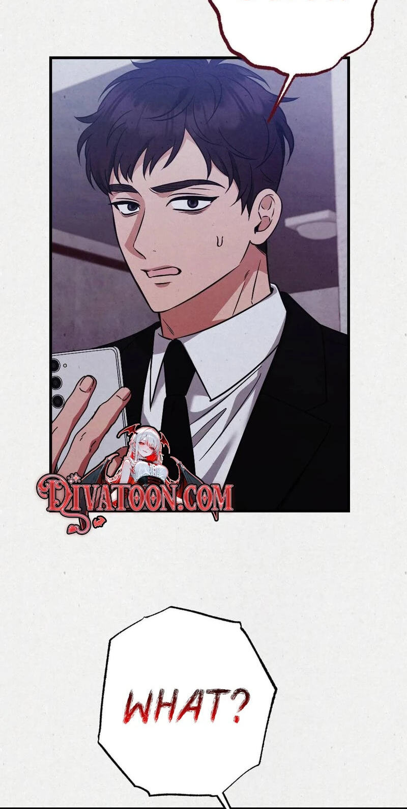 Read About Impure Obsession chapter 12 image 16 on Lezhin
