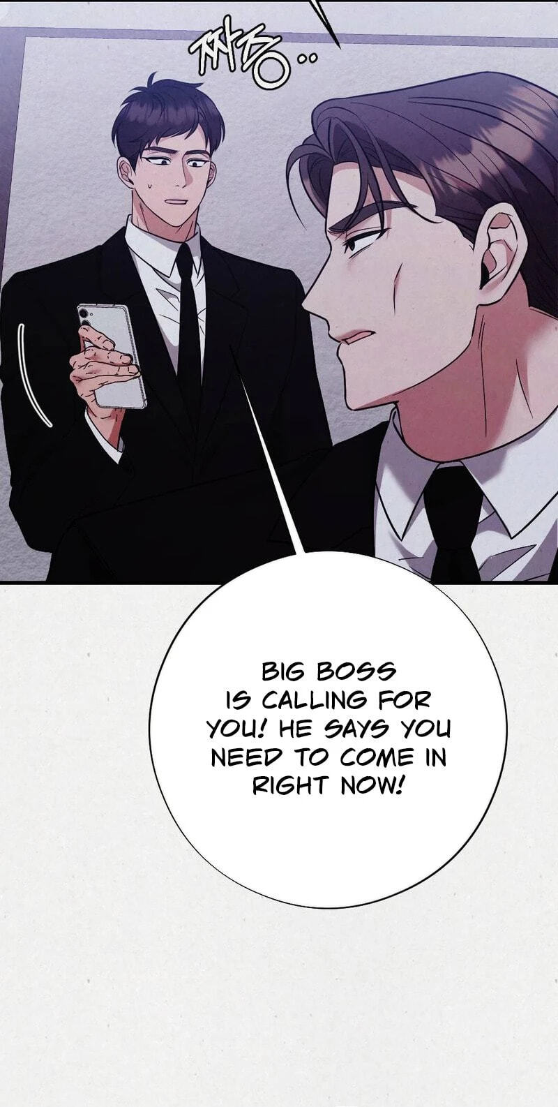 Read About Impure Obsession chapter 12 image 17 on Lezhin
