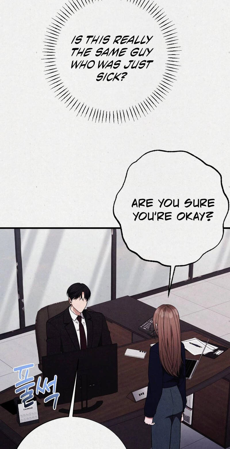 Read About Impure Obsession chapter 13 image 15 on Lezhin
