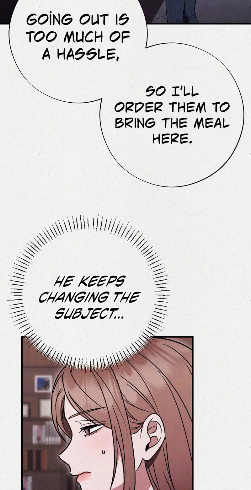 Read About Impure Obsession chapter 13 image 16 on Lezhin