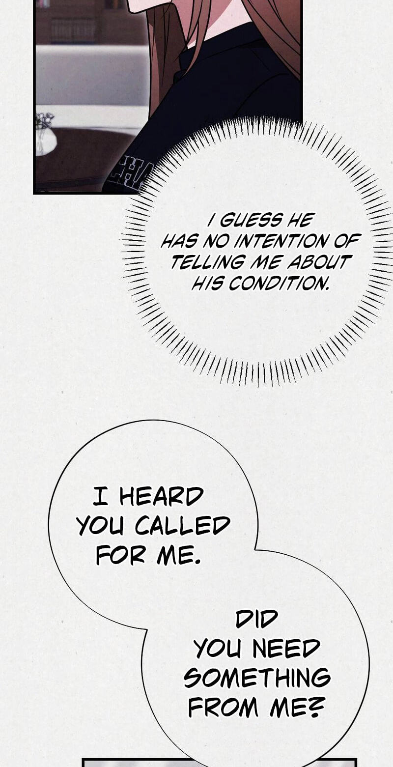 Read About Impure Obsession chapter 13 image 17 on Lezhin